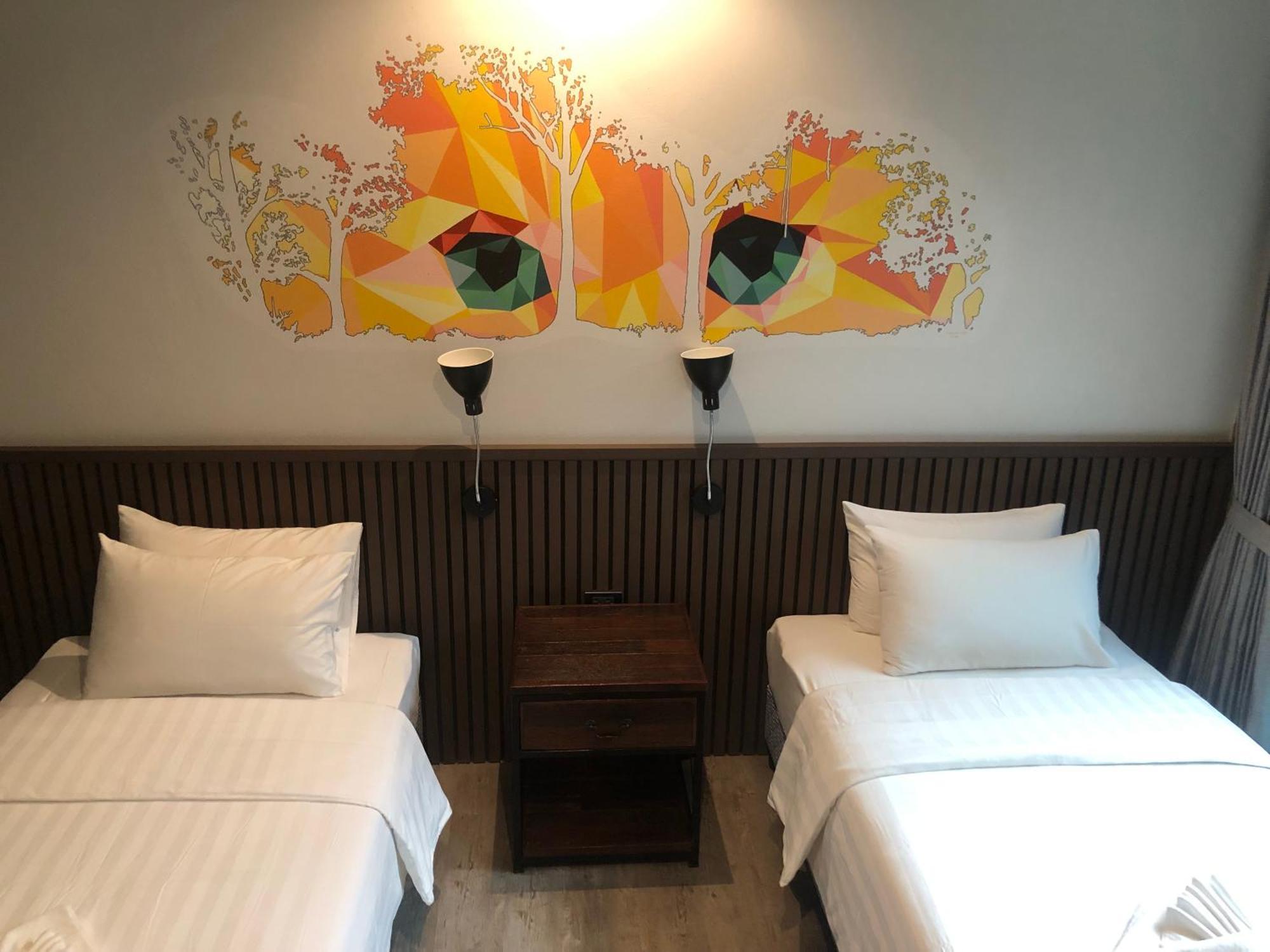 Lana Beds & Space — Photos 1