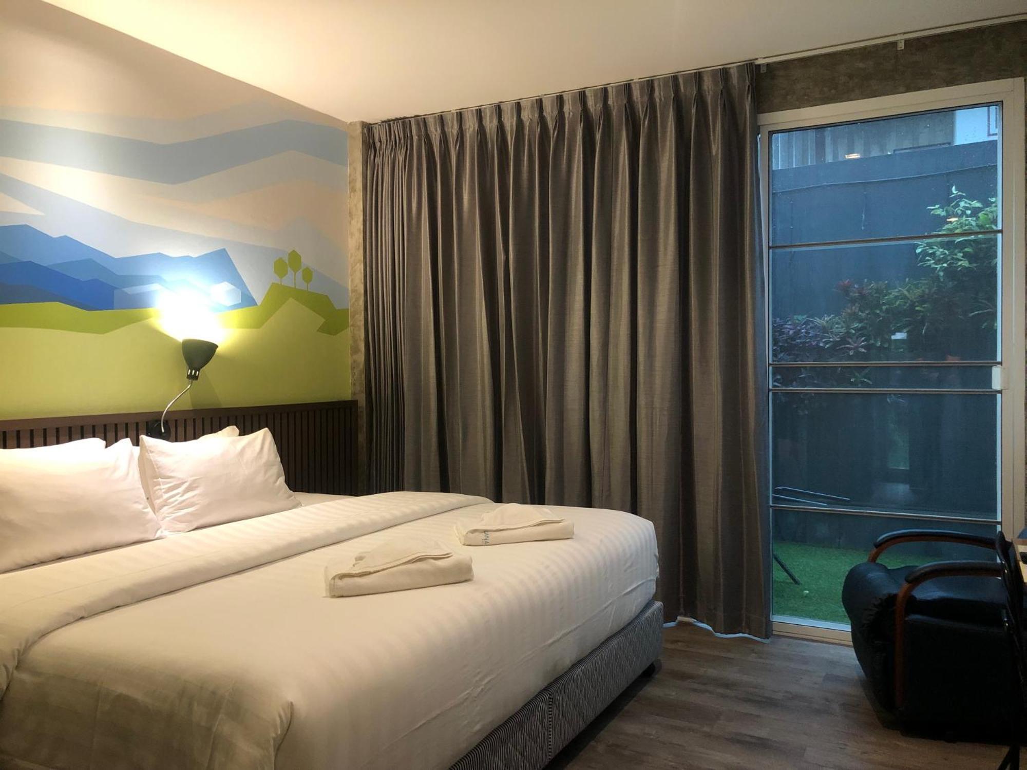 Lana Beds & Space — Photos 2