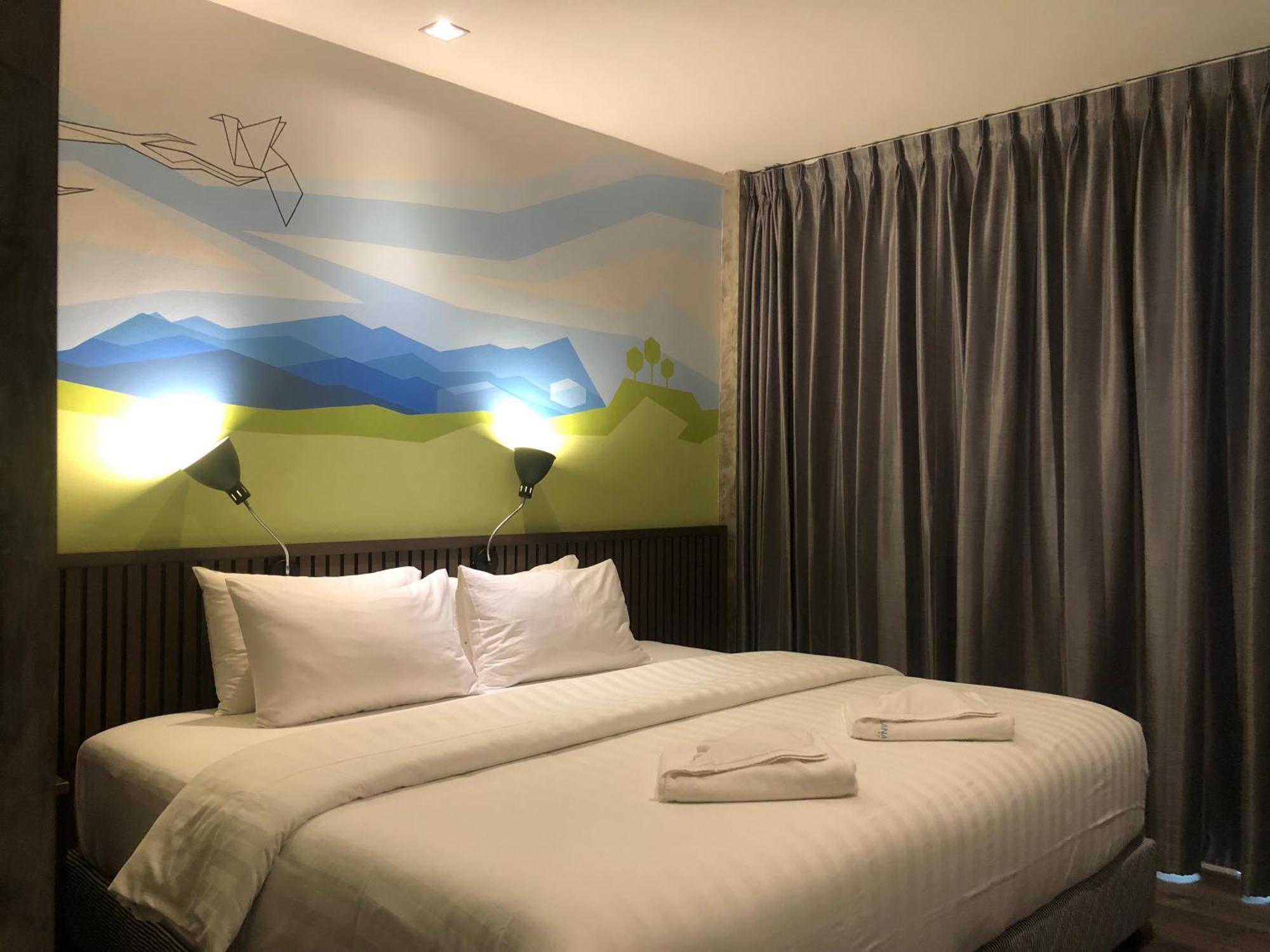 Lana Beds & Space, Chiang Mai